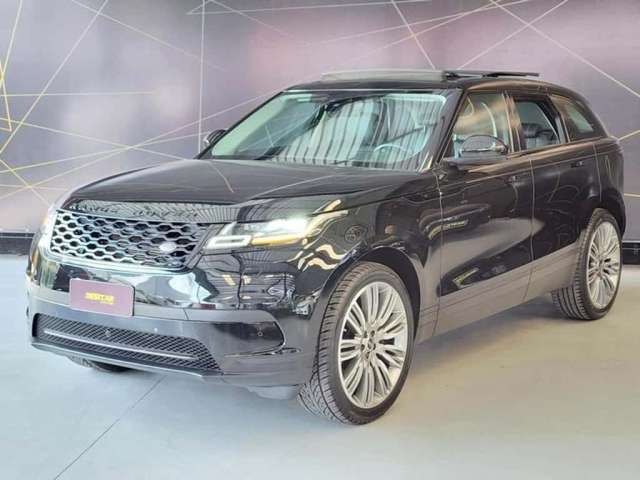 LAND ROVER RANGE ROVER VELAR 2.0 P250 GASOLINA S AUT 2018