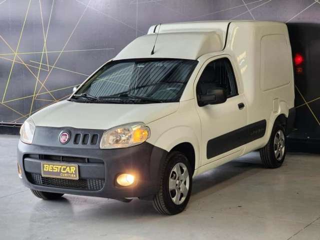 FIAT FIORINO HD WK E 2019