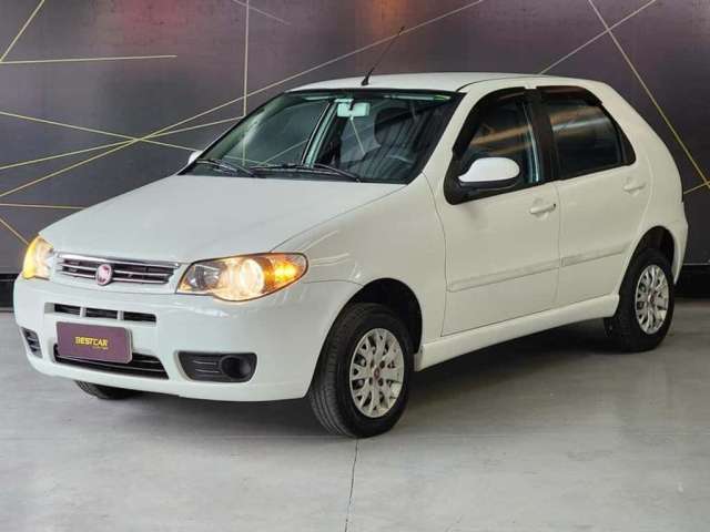 FIAT PALIO FIRE ELX 2016