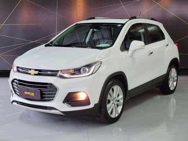 CHEVROLET TRACKER PREMIER 2019