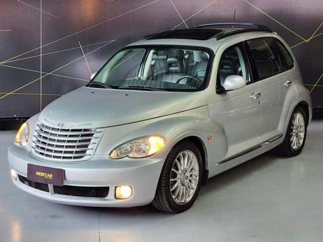 CHRYSLER CHRYSLER PTCRUISER LTD 2009