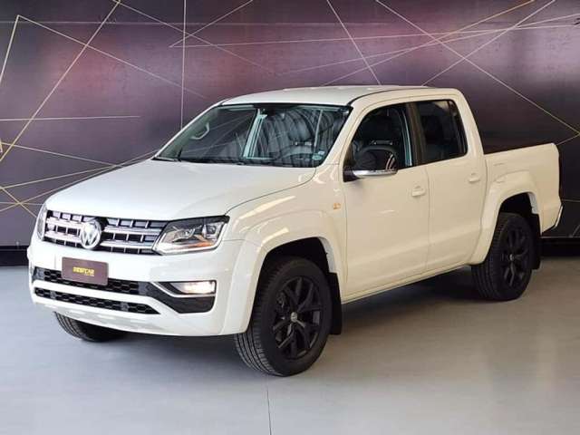 VOLKSWAGEN AMAROK 3.0 V6 TDI HIGHLINE CD DIESEL 4MOTION AUTOMÁTICO 2021