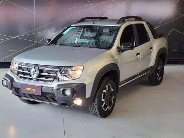 RENAULT DUSTER OROCH OUTSIDER 1.3 TCE FLEX AUT 2025