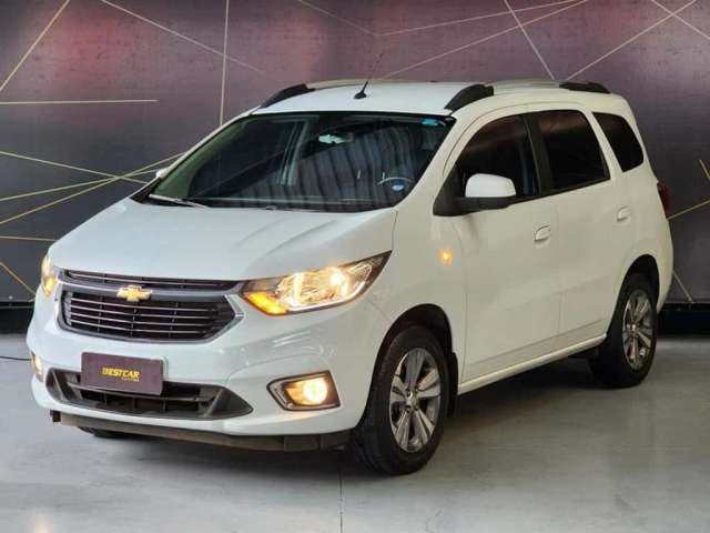 CHEVROLET SPIN PREMIER 7 Lugares 2023