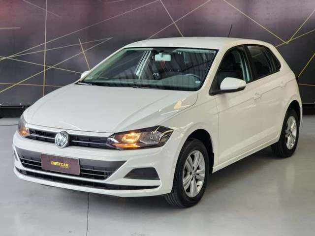 VOLKSWAGEN POLO 1.0 COMPLETO 2019