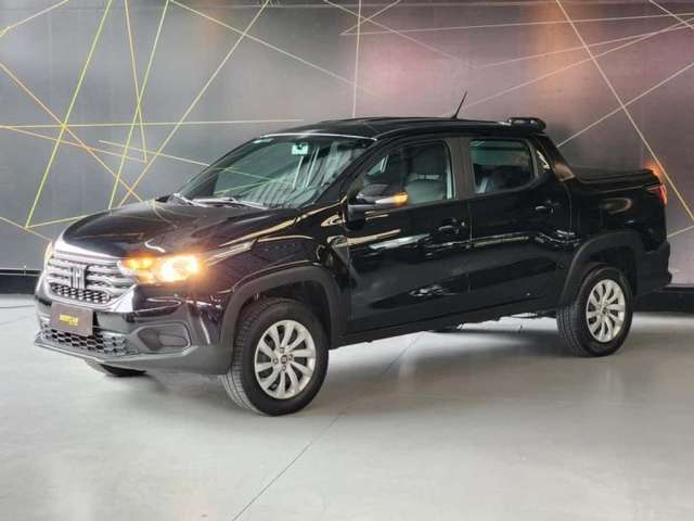 FIAT STRADA FREEDOM 1.3 CD 2023