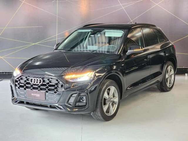 AUDI Q5 2.0 TFSI 2022