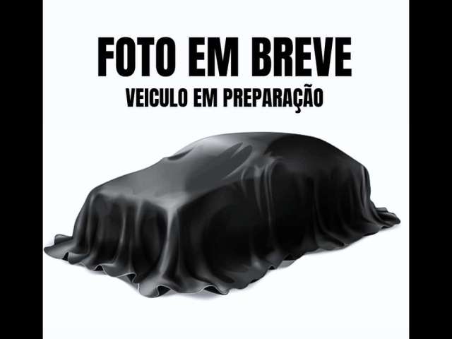 Volkswagen Gol 1.0 - Branca - 2007/2008