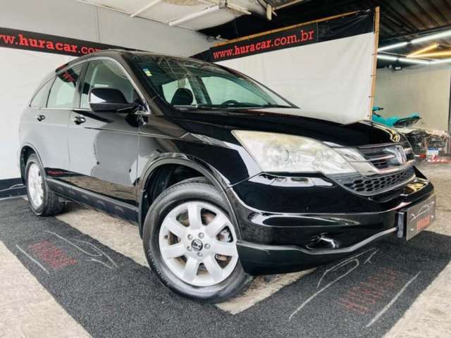 HONDA CRV LX 4X2 2.0 16V AUT. 2011