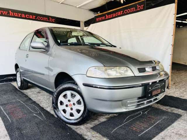 FIAT PALIO 1.0 FIRE 2006