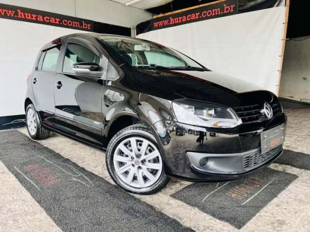 VOLKSWAGEN FOX 1.0 8V (G2) 4P 2013