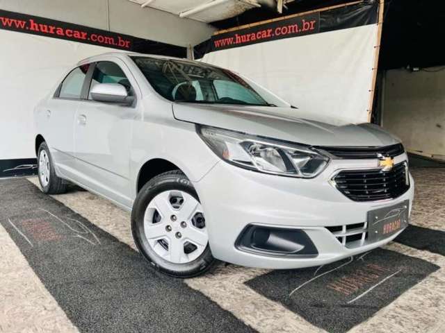 CHEVROLET COBALT 1.4 LT 2019