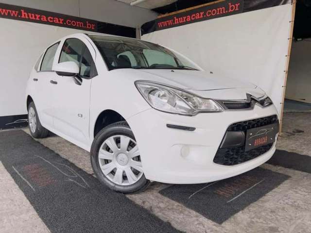 CITROEN C3 PTECH M ORIG 2017