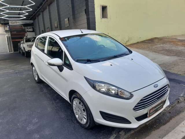 FORD FIESTA New Fiesta SE 1.6 16V