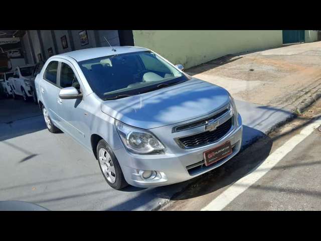 CHEVROLET COBALT LT 1.4 8V FlexPower/EconoFlex 4p