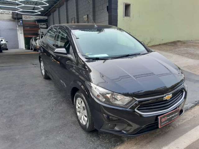 CHEVROLET ONIX HATCH LT 1.0 8V FlexPower 5p Mec.