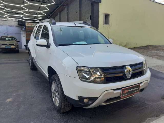 RENAULT DUSTER Dynamique 1.6 Flex 16V Mec.