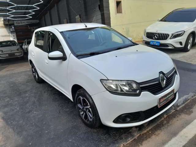 RENAULT SANDERO Expression Flex 1.0 12V 5p