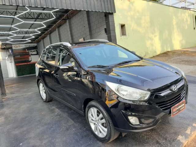 HYUNDAI IX35 2.0 16V 170cv 2WD/4WD Aut.