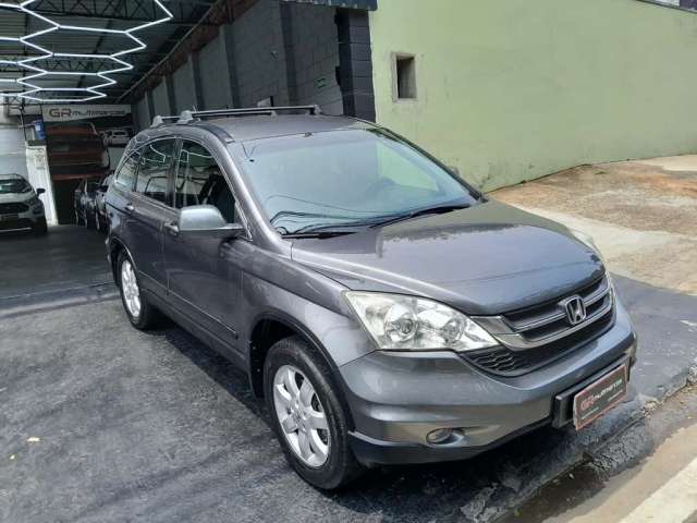 HONDA CR-V LX 2.0 16V 2WD/2.0 Flexone Aut.