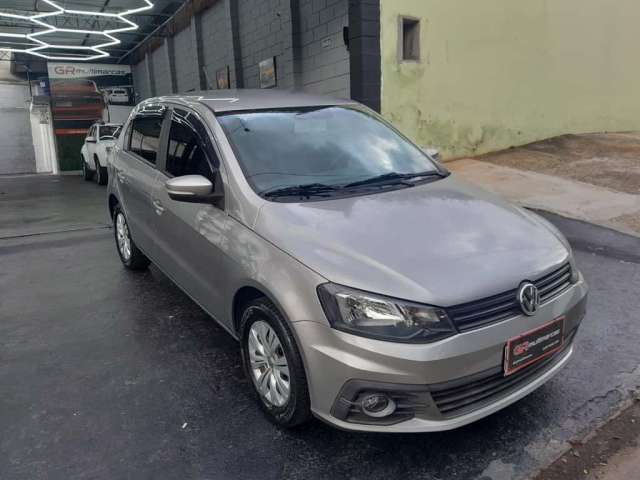 VOLKSWAGEN GOL Trendline 1.6 T.Flex 8V 5p