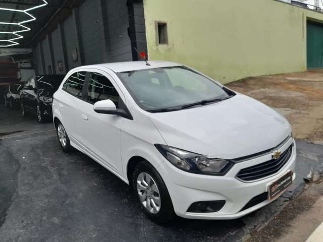 CHEVROLET ONIX HATCH LT 1.0 8V FlexPower 5p Mec.