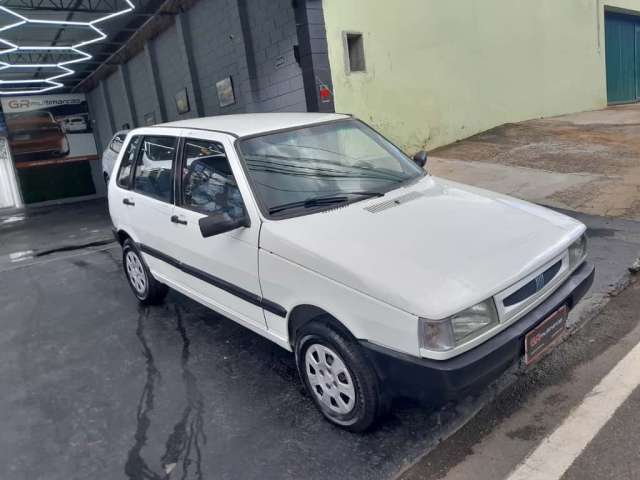 FIAT UNO Mille SX 2p e 4p