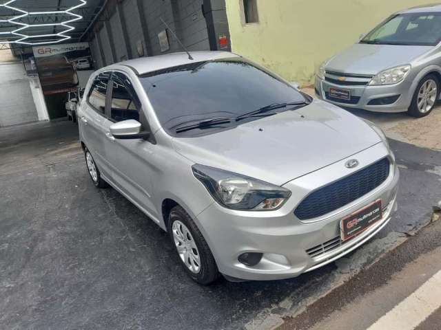 FORD KA 1.0 SE/SE Plus TiVCT Flex 5p