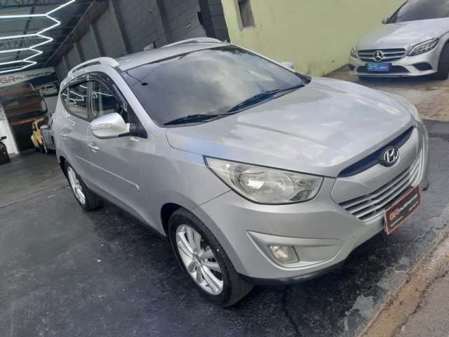 HYUNDAI IX35 2.0 16V 2WD Flex Mec.