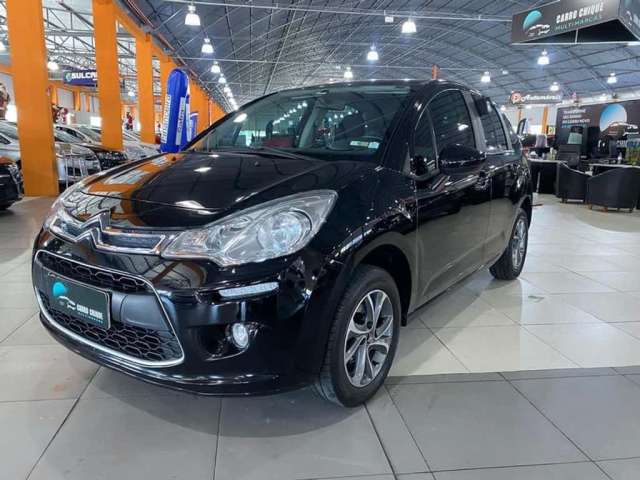 CITROEN C3 1.2 ATTRACTION PTECH MANUAL 2017