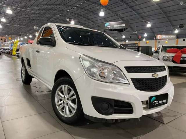 CHEVROLET MONTANA LS2 2021