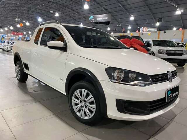 VOLKSWAGEN NOVA SAVEIRO CE 2014