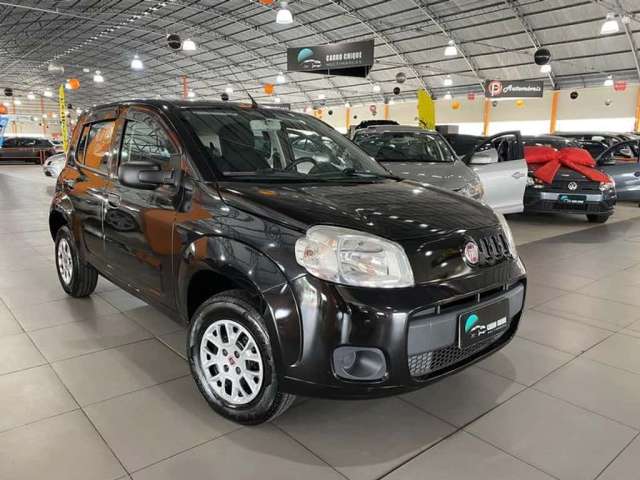 FIAT UNO VIVACE 1.0 2014