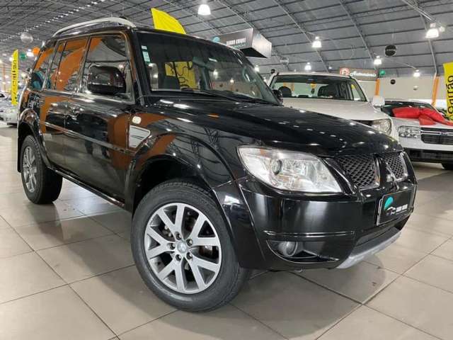 MITSUBISHI PAJERO TR4 FL 2WD HP 2015