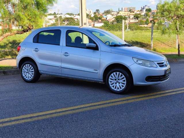 Carro da semana, opinião de dono: VW Gol Trend 2010