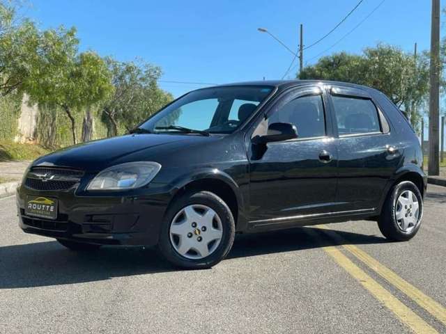 CHEVROLET CELTA 1.0L LT 2013