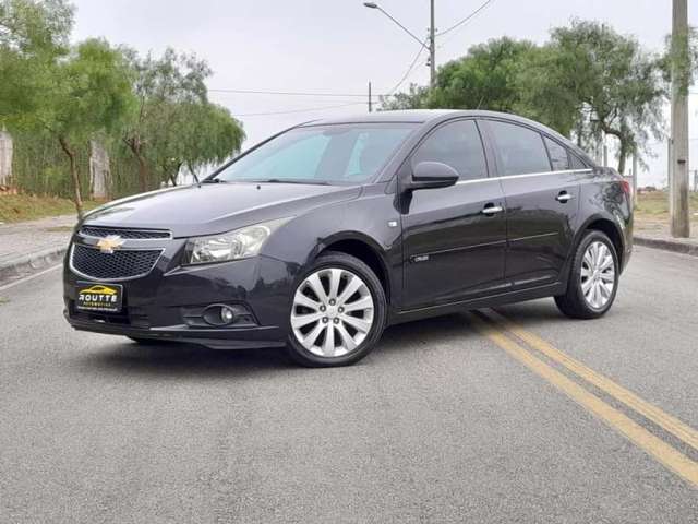 CHEVROLET CRUZE LTZ NB 2014