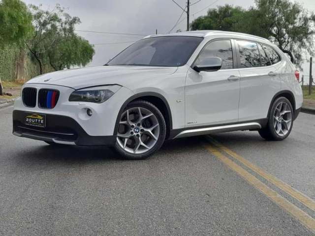 BMW X1 XDRIVE2.8I VM31 2012