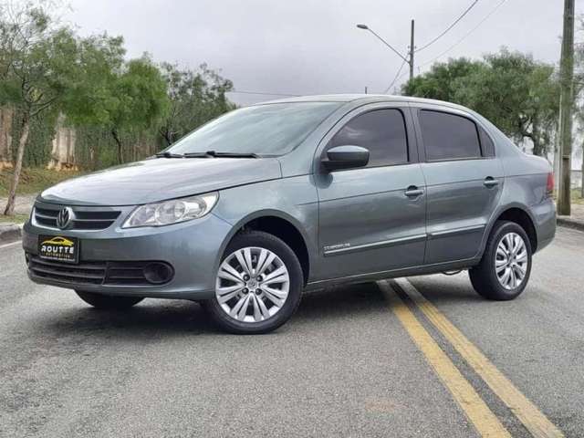 VOLKSWAGEN VOYAGE 1.6 2013