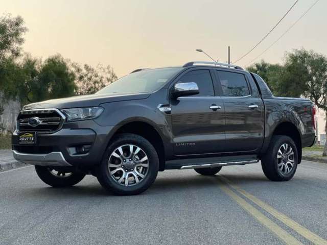 FORD RANGER LTDCD4A32C 2023