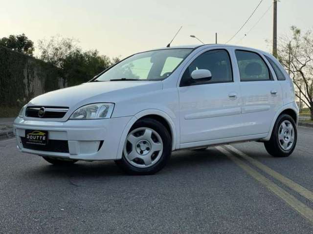 CHEVROLET CORSA HATCH MAXX 2011