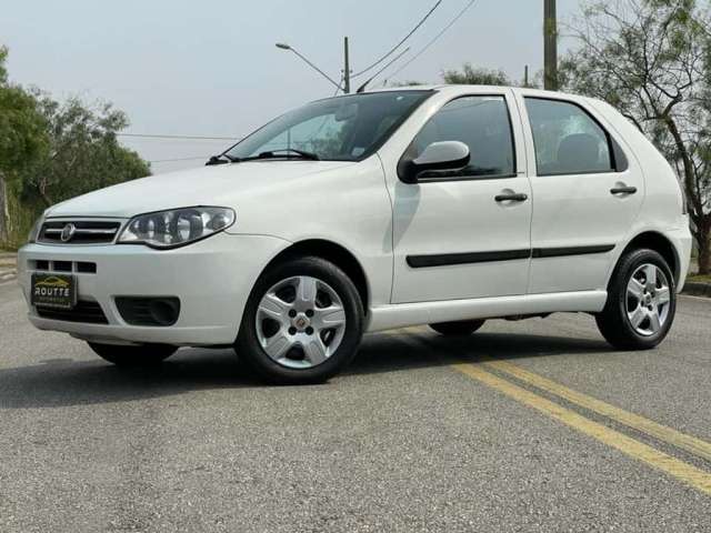 FIAT PALIO FIRE ECONOMY 2013