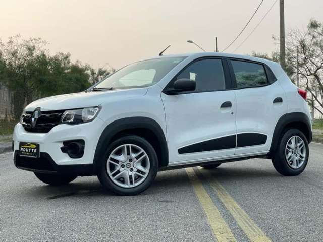 RENAULT KWID ZEN 10MT 2021