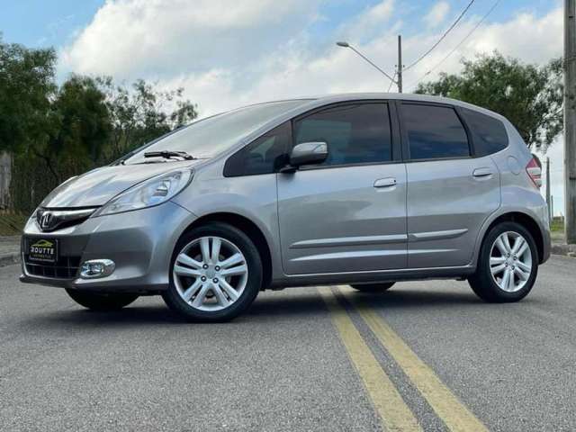 HONDA FIT EX FLEX 2014