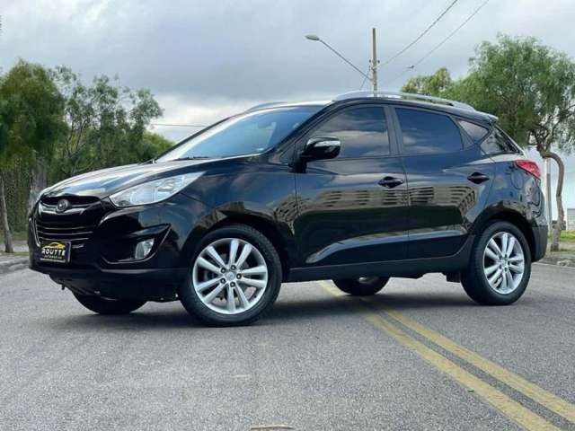 HYUNDAI X35 B 2015