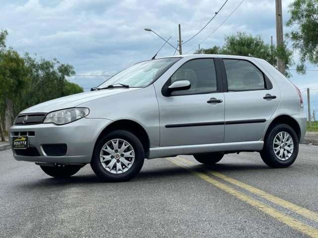 FIAT PALIO FIRE FLEX 2009