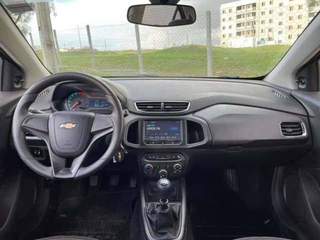 CHEVROLET ONIX 1.0MT LT 2014