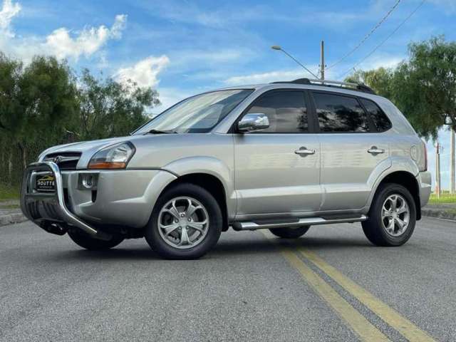 HYUNDAI TUCSON GL 20L 2010