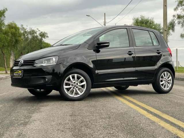 VOLKSWAGEN FOX 1.0 GII 2014