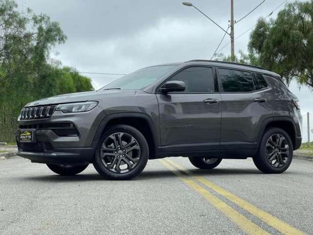 JEEP COMPASS LONG TF 2022